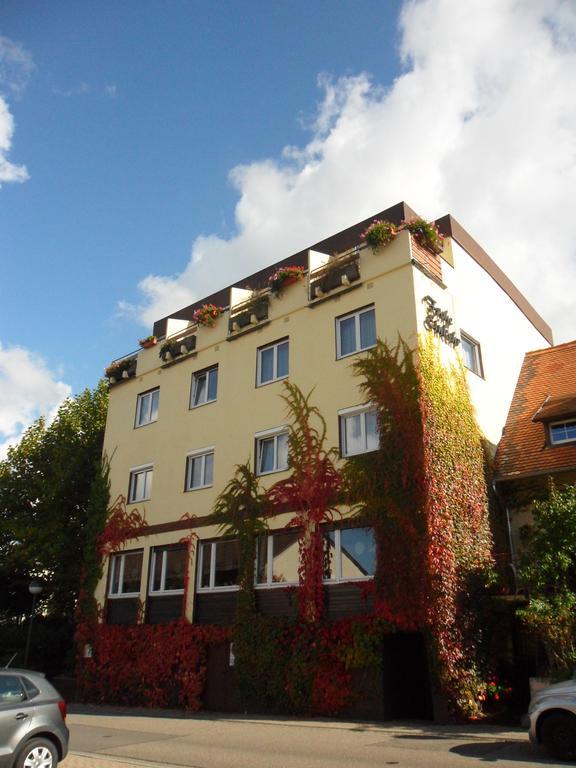 Kuner Weitzel Landgasthof Frohe Einkehr Gbr Merzhausen Bilik gambar